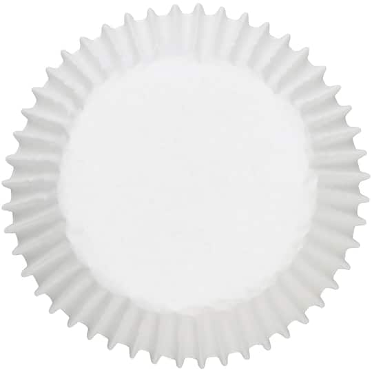 Wilton® Standard White Baking Cups, 75ct.